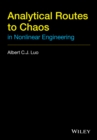 Analytical Routes to Chaos in Nonlinear Engineering - Book