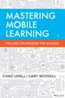 Mastering Mobile Learning - Book