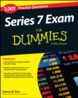 Series 7 Exam For Dummies : 1,001 Practice Questions - Book