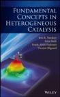 Fundamental Concepts in Heterogeneous Catalysis - eBook