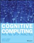 Cognitive Computing and Big Data Analytics - eBook