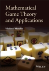 Mathematical Game Theory and Applications - eBook