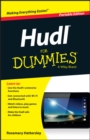 Hudl For Dummies - Book