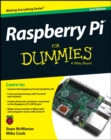 Raspberry Pi For Dummies - eBook