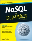 NoSQL For Dummies - Book