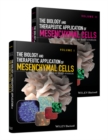 The Biology and Therapeutic Application of Mesenchymal Cells, 2 Volume Set - Book