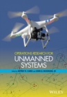 Operations Research for Unmanned Systems - Book