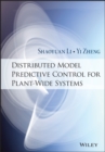 Distributed Model Predictive Control for Plant-Wide Systems - eBook