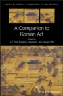 A Companion to Korean Art - Book