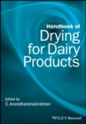 Handbook of Drying for Dairy Products - eBook