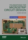 Foundations for Microstrip Circuit Design - eBook