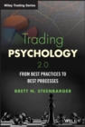 Trading Psychology 2.0 : From Best Practices to Best Processes - eBook