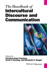 The Handbook of Intercultural Discourse and Communication - Book