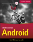 Professional Android - Book