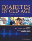 Diabetes in Old Age - Book