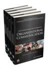 The International Encyclopedia of Organizational Communication, 4 Volume Set - Book