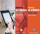 Medicine at a Glance 4th Edition Text and Cases Bundle - Book