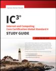 IC3: Internet and Computing Core Certification Living Online Study Guide - eBook