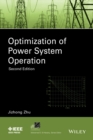 Optimization of Power System Operation - eBook