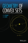 Geometry of Convex Sets - Book