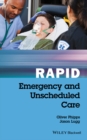 Rapid Emergency and Unscheduled Care - eBook