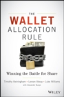 The Wallet Allocation Rule : Winning the Battle for Share - eBook