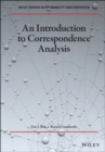 An Introduction to Correspondence Analysis - Book