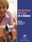 Respiratory Nursing at a Glance - eBook
