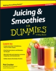 Juicing & Smoothies For Dummies - Book