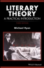 Literary Theory : A Practical Introduction - eBook
