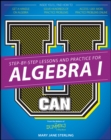U Can: Algebra I For Dummies - eBook