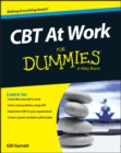 CBT At Work For Dummies - eBook