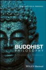 Buddhist Philosophy : A Comparative Approach - Book