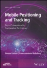 Mobile Positioning and Tracking : From Conventional to Cooperative Techniques - Book