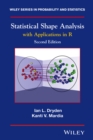 Statistical Shape Analysis : With Applications in R - eBook