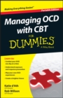 Managing OCD with CBT For Dummies - Book