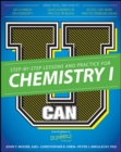 U Can: Chemistry I For Dummies - Book