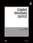 Light Metals 2015 - Book