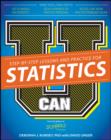 U Can: Statistics For Dummies - eBook