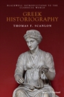 Greek Historiography - eBook