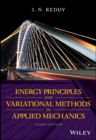 Energy Principles and Variational Methods in Applied Mechanics - Book