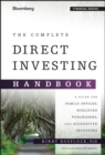 The Complete Direct Investing Handbook : A Guide for Family Offices, Qualified Purchasers, and Accredited Investors - Book