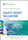 Equity Asset Valuation - Book