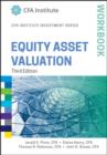 Equity Asset Valuation Workbook - Book