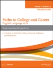 English Language Arts, Grade 8 Module 3 : Understanding Perspectives, Teacher Guide - eBook