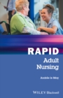 Rapid Adult Nursing - Book