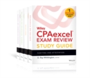 Wiley CPAexcel Exam Review 2016 Study Guide January - Book