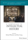 A Companion to Intellectual History - Book