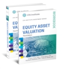 Equity Asset Valuation, 3e Book and Workbook Set - Book
