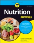 Nutrition For Dummies - eBook